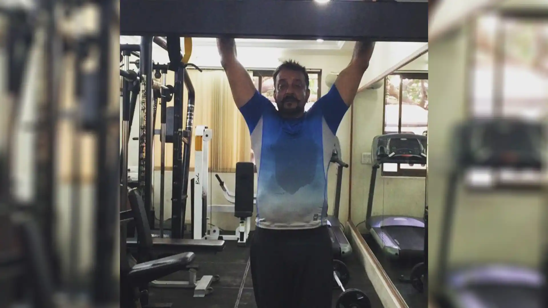 sanjay dutt house price